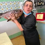 Casavacanza La Regina Дом отдыха *