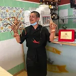 Дом отдыха Casavacanza La Regina *