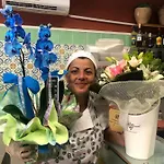 Дом отдыха Casavacanza La Regina