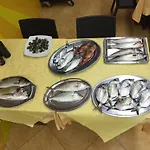 Casavacanza La Regina Дом отдыха Лидо-Марини