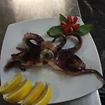 Дом отдыха Casavacanza La Regina Лидо-Марини