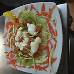 Casavacanza La Regina Дом отдыха