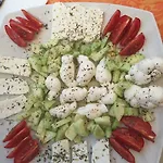 Casavacanza La Regina Лидо-Марини