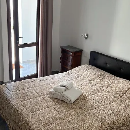 Casavacanza La Regina Σπίτι διακοπών *
