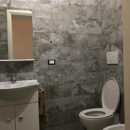 Σπίτι διακοπών Casavacanza La Regina