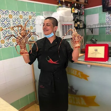 Σπίτι διακοπών Casavacanza La Regina *