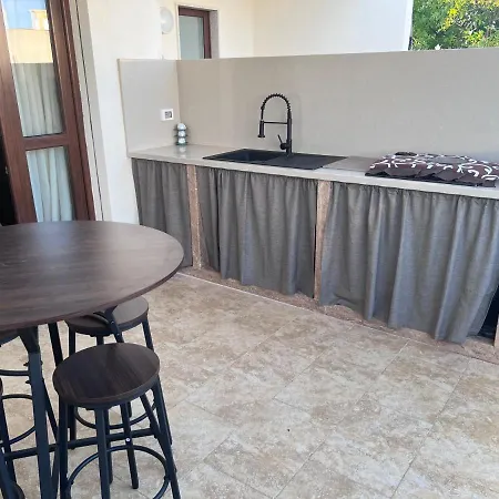 Casavacanza La Regina Nyaraló Lido Marini