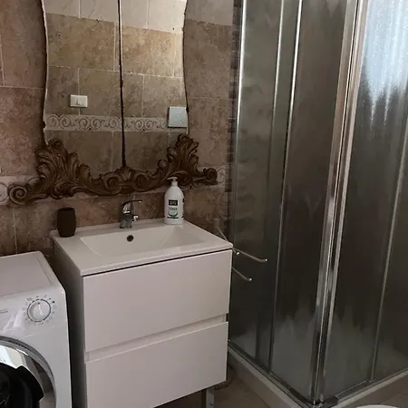 Σπίτι διακοπών Casavacanza La Regina *