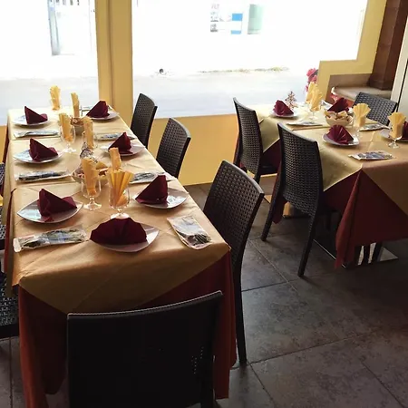 Casavacanza La Regina Nyaraló