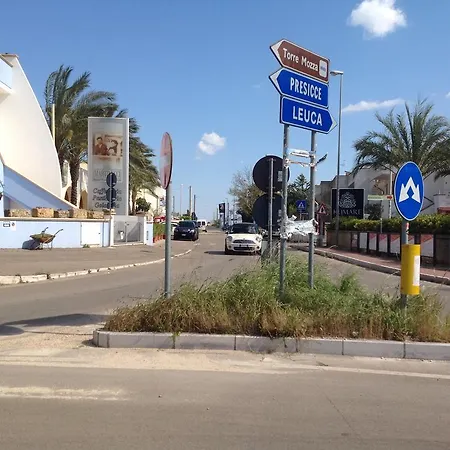 Σπίτι διακοπών Casavacanza La Regina