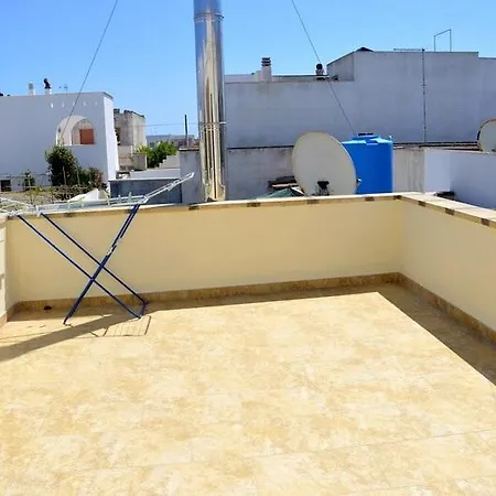 Σπίτι διακοπών Casavacanza La Regina *