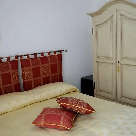Σπίτι διακοπών Casavacanza La Regina