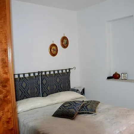 Casavacanza La Regina Σπίτι διακοπών *