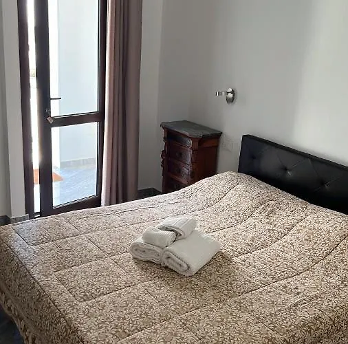 Casavacanza La Regina Nyaraló *