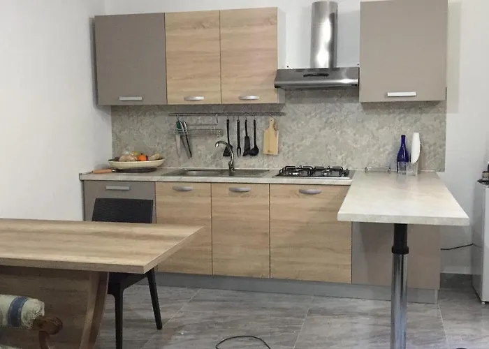 Nyaraló Casavacanza La Regina Lido Marini