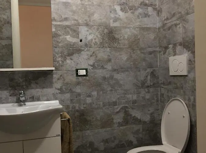 Nyaraló Casavacanza La Regina