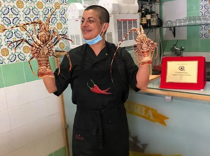 Nyaraló Casavacanza La Regina *