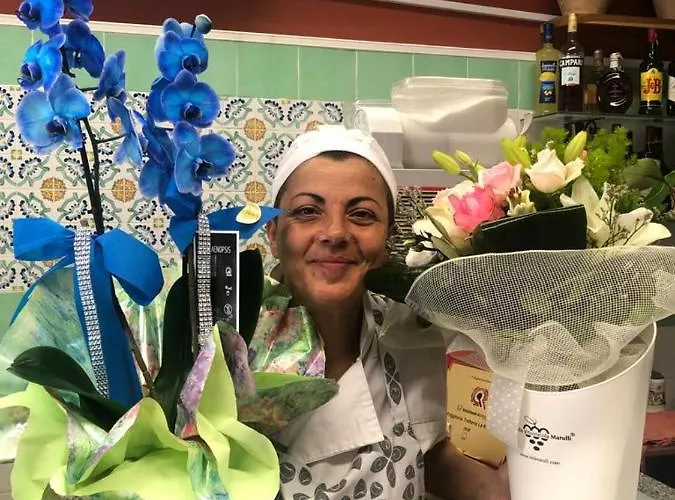 Nyaraló Casavacanza La Regina