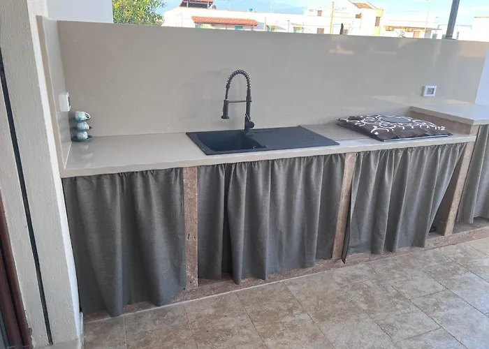 Casavacanza La Regina