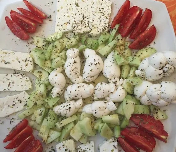 Casavacanza La Regina Lido Marini