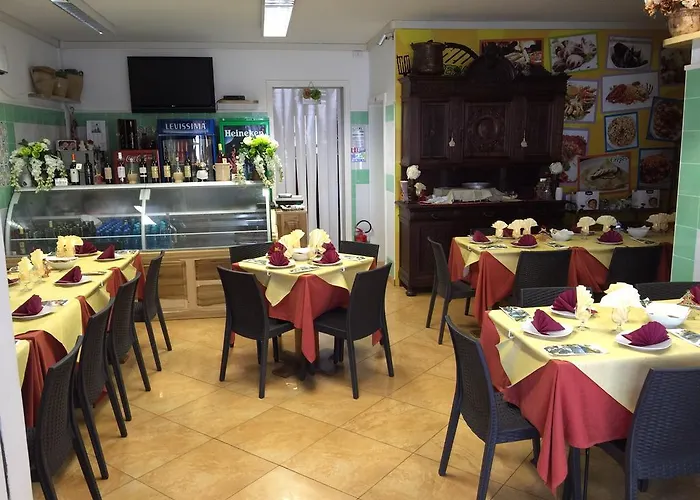 Casavacanza La Regina Lido Marini