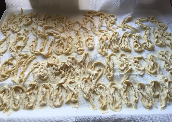 Casavacanza La Regina Lido Marini