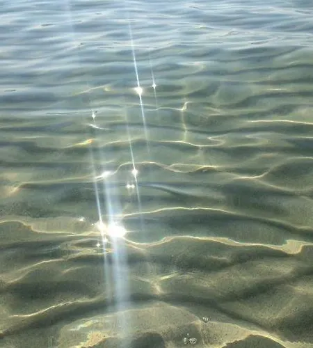 Casavacanza La Regina Lido Marini