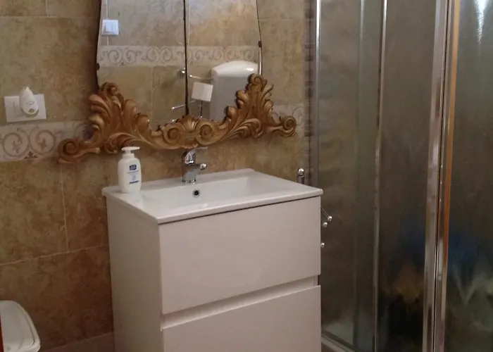 Nyaraló Casavacanza La Regina Lido Marini