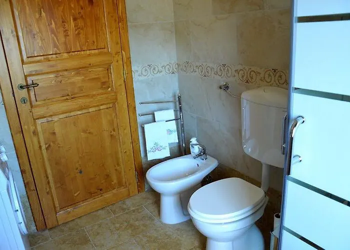 Casavacanza La Regina Nyaraló Lido Marini