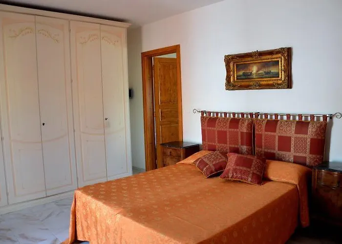 Casavacanza La Regina * Lido Marini