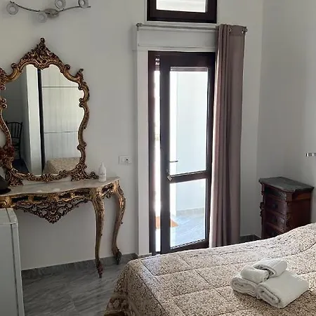 Σπίτι διακοπών Casavacanza La Regina Lido Marini