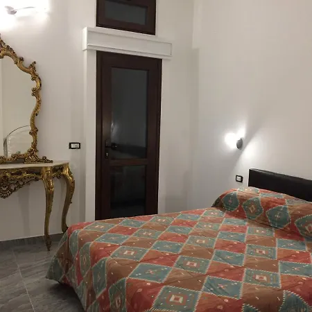 Casavacanza La Regina Σπίτι διακοπών