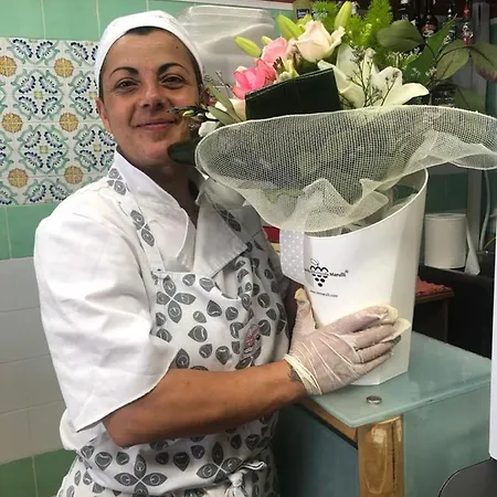 Casavacanza La Regina Σπίτι διακοπών *