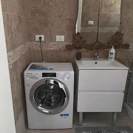 Casavacanza La Regina *