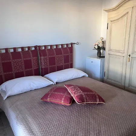 Σπίτι διακοπών Casavacanza La Regina *