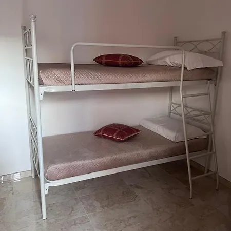 Casavacanza La Regina Lido Marini