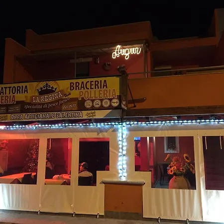 Casavacanza La Regina Lido Marini