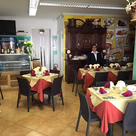 Casavacanza La Regina * Lido Marini