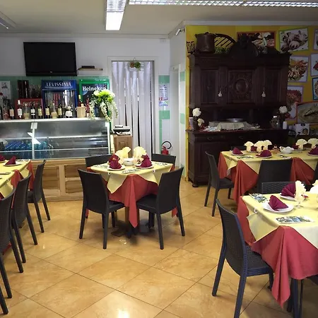 Casavacanza La Regina Lido Marini