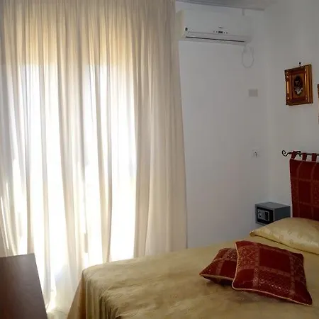 Casavacanza La Regina Lido Marini