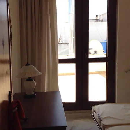 Casavacanza La Regina Hébergement de vacances