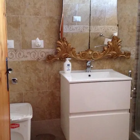 Σπίτι διακοπών Casavacanza La Regina