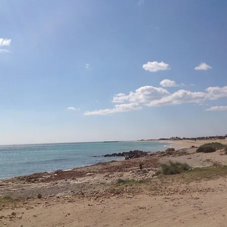 Hébergement de vacances Casavacanza La Regina Lido Marini