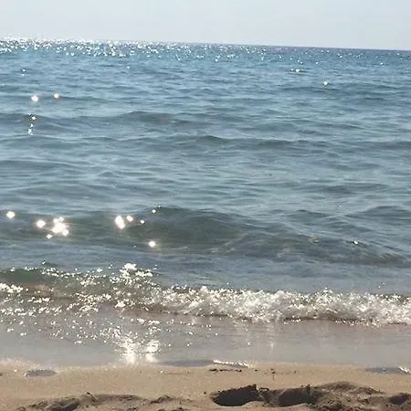 Hébergement de vacances Casavacanza La Regina *