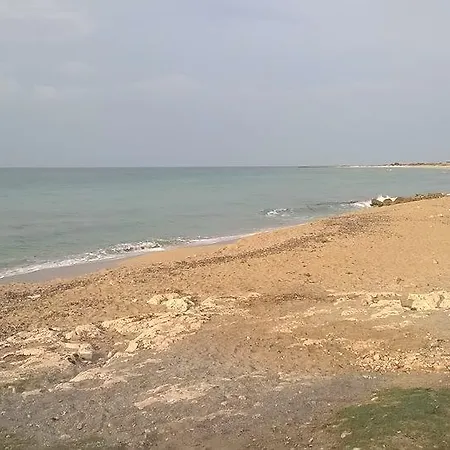 Hébergement de vacances Casavacanza La Regina Lido Marini