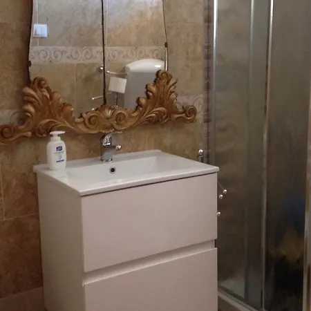 Σπίτι διακοπών Casavacanza La Regina Lido Marini