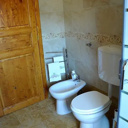 Casavacanza La Regina Σπίτι διακοπών Lido Marini