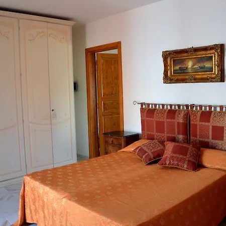 Casavacanza La Regina * Lido Marini