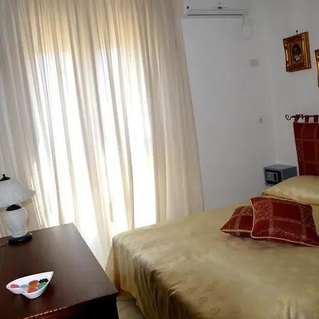 Casavacanza La Regina Σπίτι διακοπών *