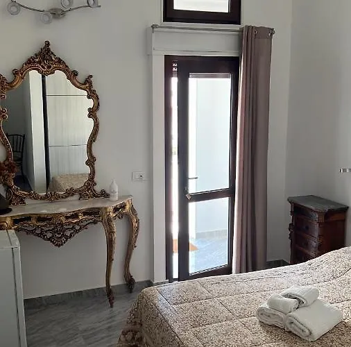 بيت للعطل Casavacanza La Regina ليدو ماريني